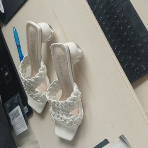 Olivia Miller Sandals